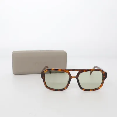 Sunglasses (Brown) from VEHLA