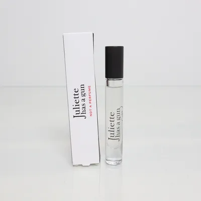 Eau de parfum (NOT A PARFUME) fra Juliette Has a Gun