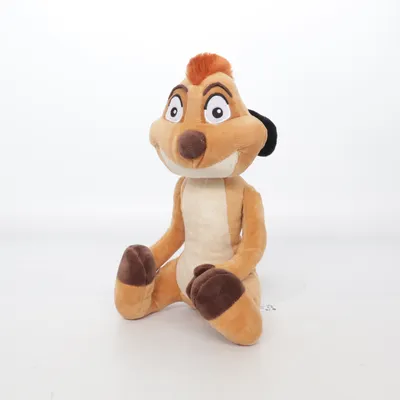 Soft toy (Timon) from Disney