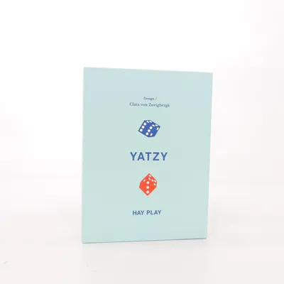 Board game from HAY
