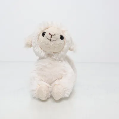 Gosedjur (Vit) från Voky