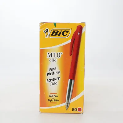 Penna (M10 clic) från Bic