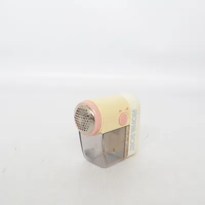 Fabric shaver (Noppa Bort)