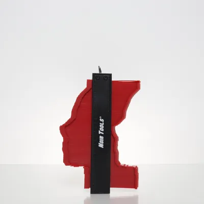 Building accessory from Noir Tools