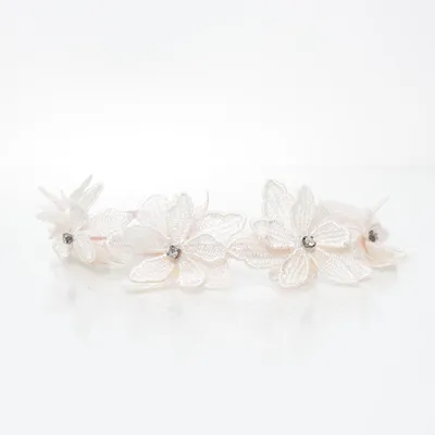 Diadeem (Roze)