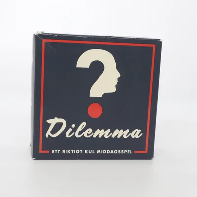 Gezelschapsspel van Nicotext