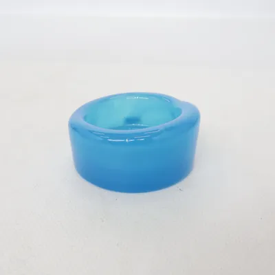 Candle holder (Blue) from Boda