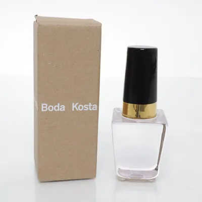 Figurine (Make Up. Design Åsa Jungnelius) from Kosta Boda