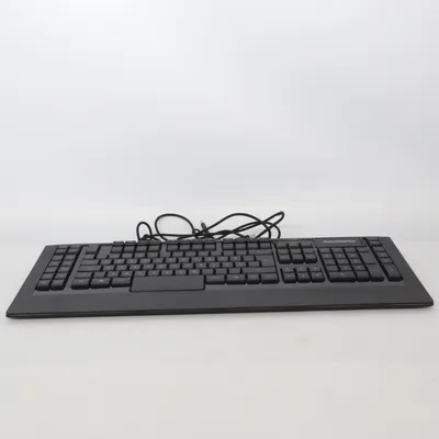 Tastatur (Apex) fra Steelseries