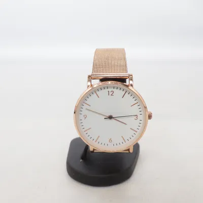 Wristwatch (Gold) from LDADPR