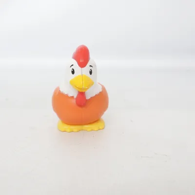 Legetøjsdyr (Orange, Flerfarvet) fra Little People