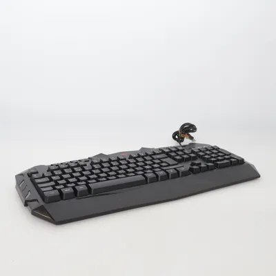 Tastatur (Kb675cm) fra Havit