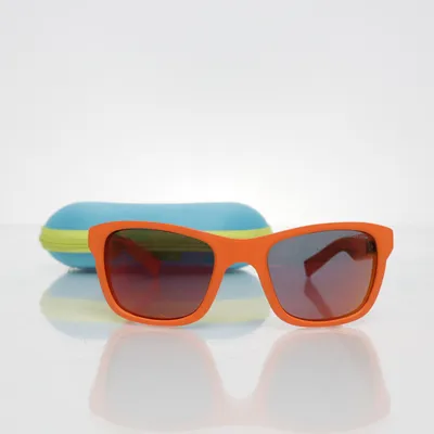 Zonnebril (Oranje) van Julbo