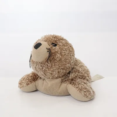 Zacht speeltje (Beige) van Warmies