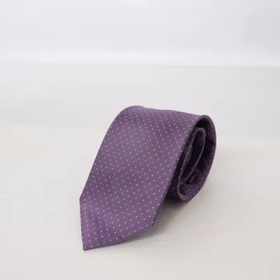 Stropdas (Lila) van Bexleys Zijde
