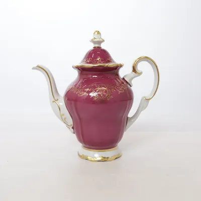 Tekanna (Katharina) från Weimar