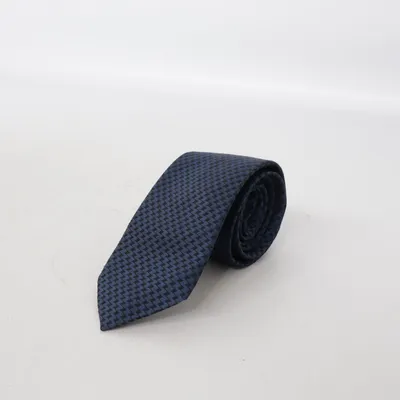 Slips (Blå) från Hugo Boss Polyester