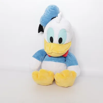 Peluche (Bleu, Blanc, Jaune) de Disney