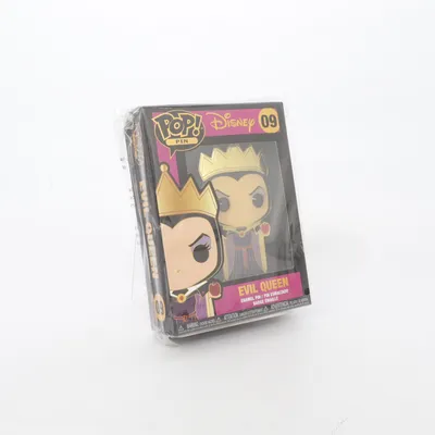 Figurine (Evil Queen) de Funko