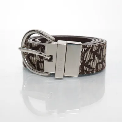 Riem (Bruin) van DKNY