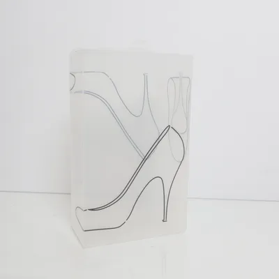 Förvaring (Transparent) från Bosign