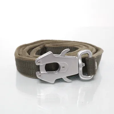 Hundtillbehör (Grön) från Hundstaff