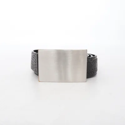 Ceinture (Noir) de Saddler