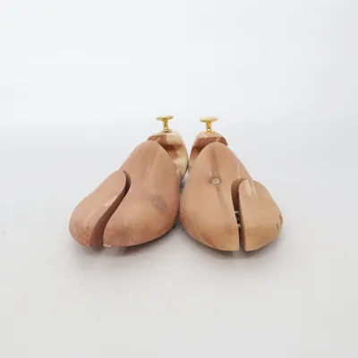 Schoenspanners (Bruin)