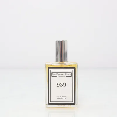 Eau de Parfum (939) van The Essence Vault