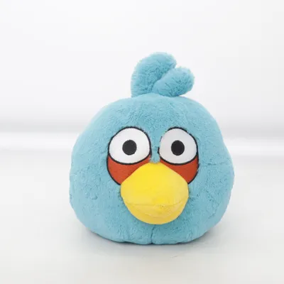 Gosedjur (Blå, Gul) från Angry Birds