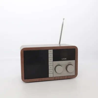 Radio (L5dab13e) van Logik
