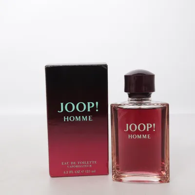 Eau de Toilette (HOMME) de JOOP!