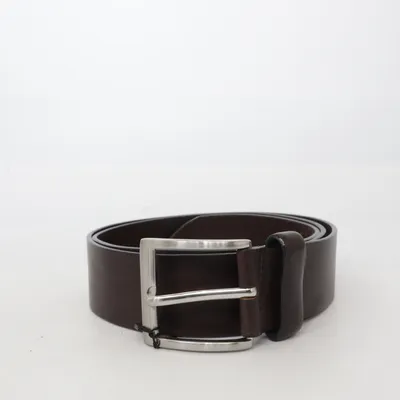 Ceinture (Marron) de Schuchard & Friese Cuir