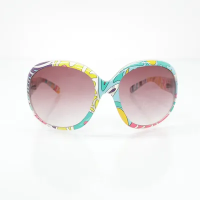 Solglasögon (Rosa, Flerfärgad) från Matthew Williamson for H&M