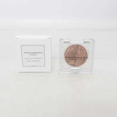 Oogschaduw (Mineral Shadow Earth) van Tromborg