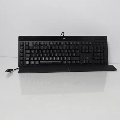 Tangentbord (K55 RGB PRO Gaming Keyboard) från Corsair