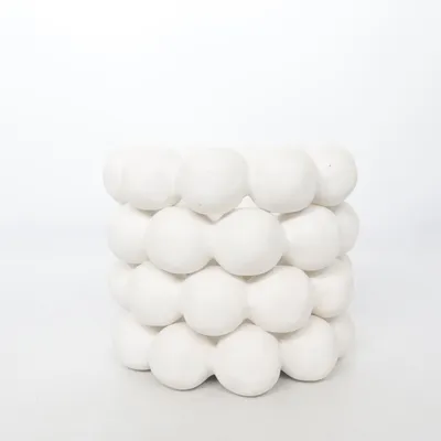 Home decoration (White) from DBKD