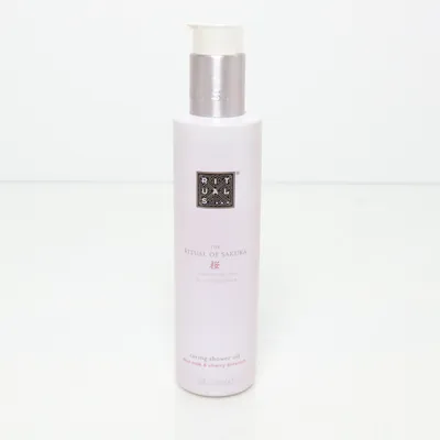 Badecreme (sakura) fra Rituals