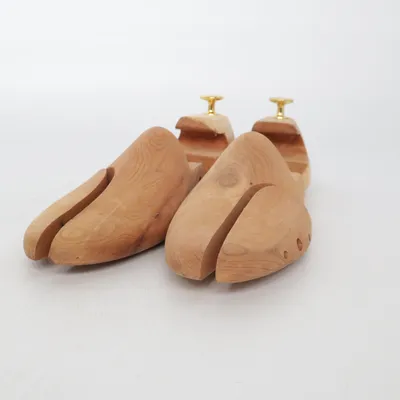 Schoenspanners (Bruin)