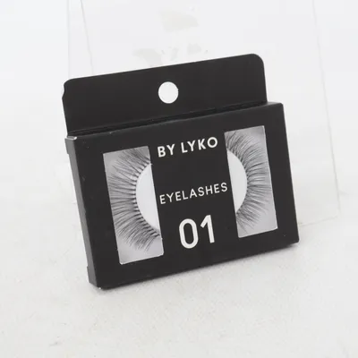 Lösögonfransar (01) från Lyko