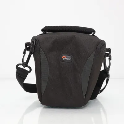 Kameraväska (Svart) från Lowepro