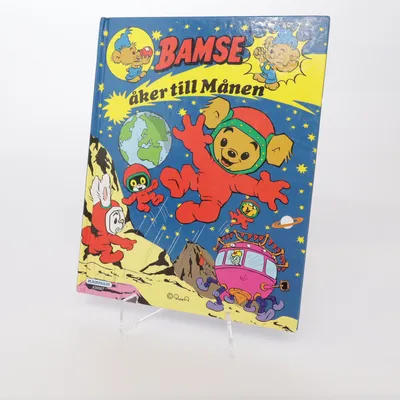 Barnbok från Egmont