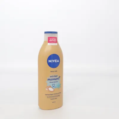 Body lotion (Winter Moment) från Nivea