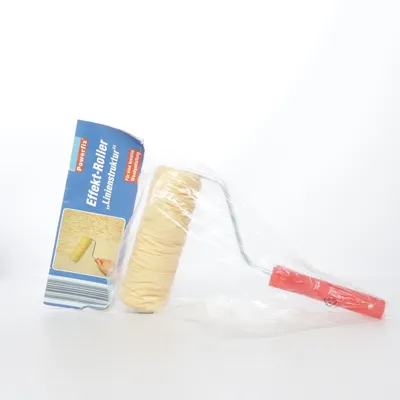 Paint roller (Linienstruktur) from Powerfix