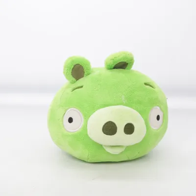 Krammedyr (Grøn) fra Angry Birds