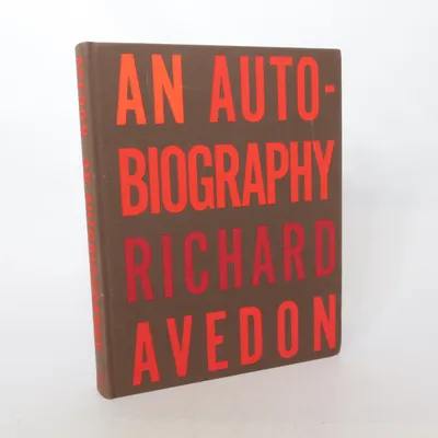 Konstbok från Kodak