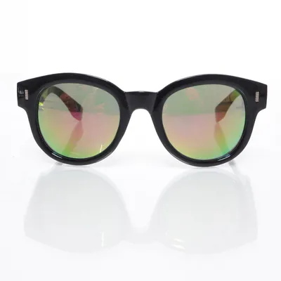 Solglasögon (Svart) från Haga Eyewear