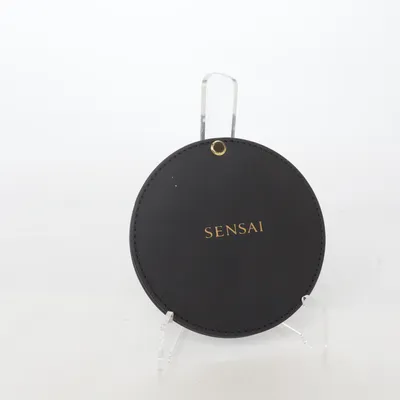 Lommespejl (Sort) fra Sensai