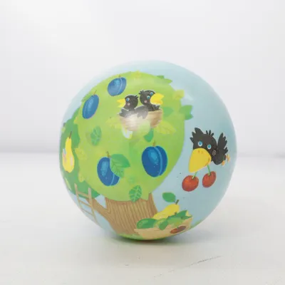 Balle (Multicolore) de Haba