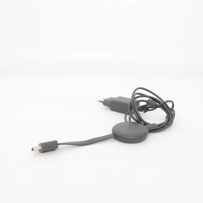 Mediaspeler van Google Chromecast